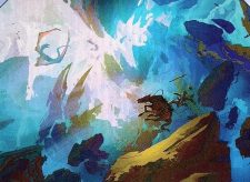 Roil Elemental