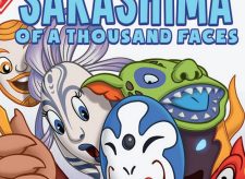 Sakashima of a Thousand Faces // Sakashima of a Thousand Faces