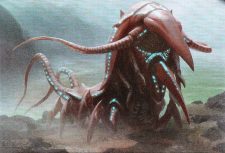 Scuttling Sliver