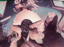 Selvala, Explorer Returned