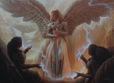 Serra Angel