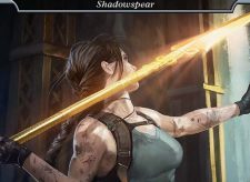Shadowspear