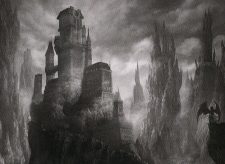 Slayers’ Stronghold
