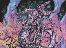 Sliver Overlord