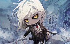 Sorin, Grim Nemesis