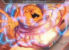 Soul-Guide Lantern