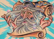 Spell Pierce