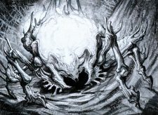 Spellskite