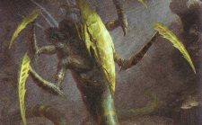 Spiteful Sliver