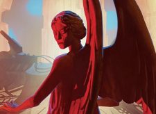 Sublime Archangel