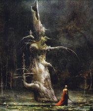 Swamp