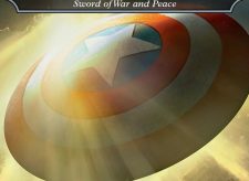 Sword of War and Peace