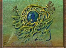 Talisman of Curiosity