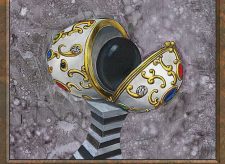 Talisman of Hierarchy
