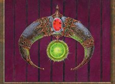 Talisman of Impulse