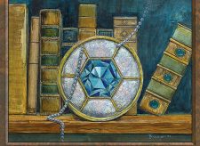 Talisman of Progress