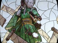 Tamiyo, Collector of Tales