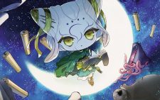Tamiyo, the Moon Sage