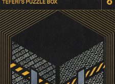Teferi’s Puzzle Box