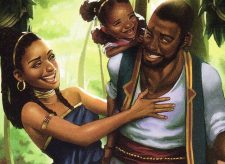 Teferi, Hero of Dominaria