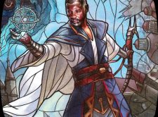 Teferi, Time Raveler