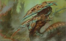Tempered Sliver