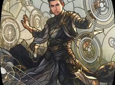 Teyo, the Shieldmage