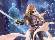 Thalia, Guardian of Thraben