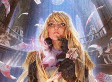 Thalia, Guardian of Thraben