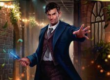 The Fourteenth Doctor