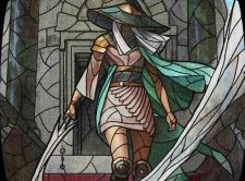 The Wanderer