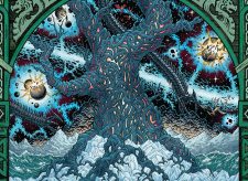 The World Tree