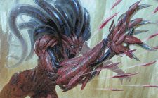 Thorncaster Sliver