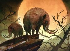 Thragtusk