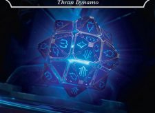 Thran Dynamo