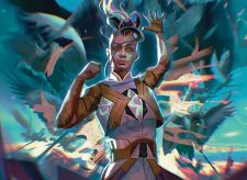 Triumphant Reckoning