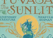 Tuvasa the Sunlit // Tuvasa the Sunlit