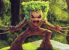 Unnatural Growth