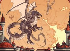 Utvara Hellkite