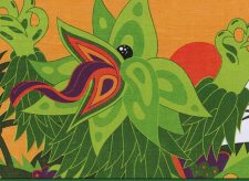 Vengevine