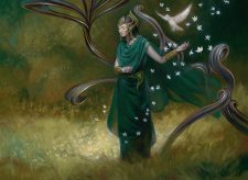 Verduran Enchantress