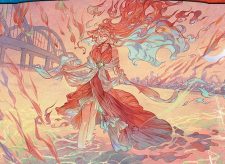 Veyran, Voice of Duality