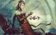 Viridian Shaman