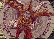 Vona, Butcher of Magan