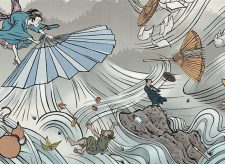 Winds of Change