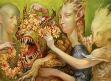 Wood Elves