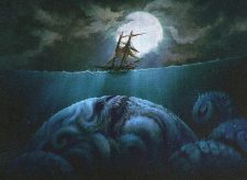 Wrexial, the Risen Deep