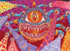 Xanathar, Guild Kingpin