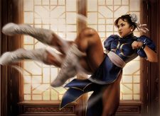 Zethi, Arcane Blademaster