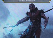 Zur the Enchanter